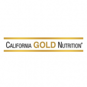 CALIFORNIA  GOLD NUTRITION 